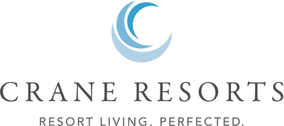 Crane Resort