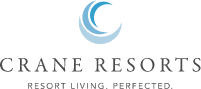 Crane Resorts Logo